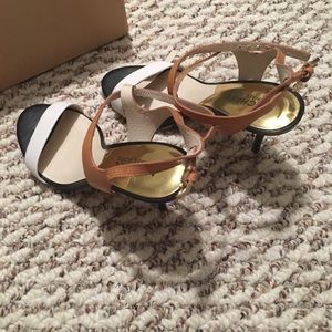 Michael Kors heels